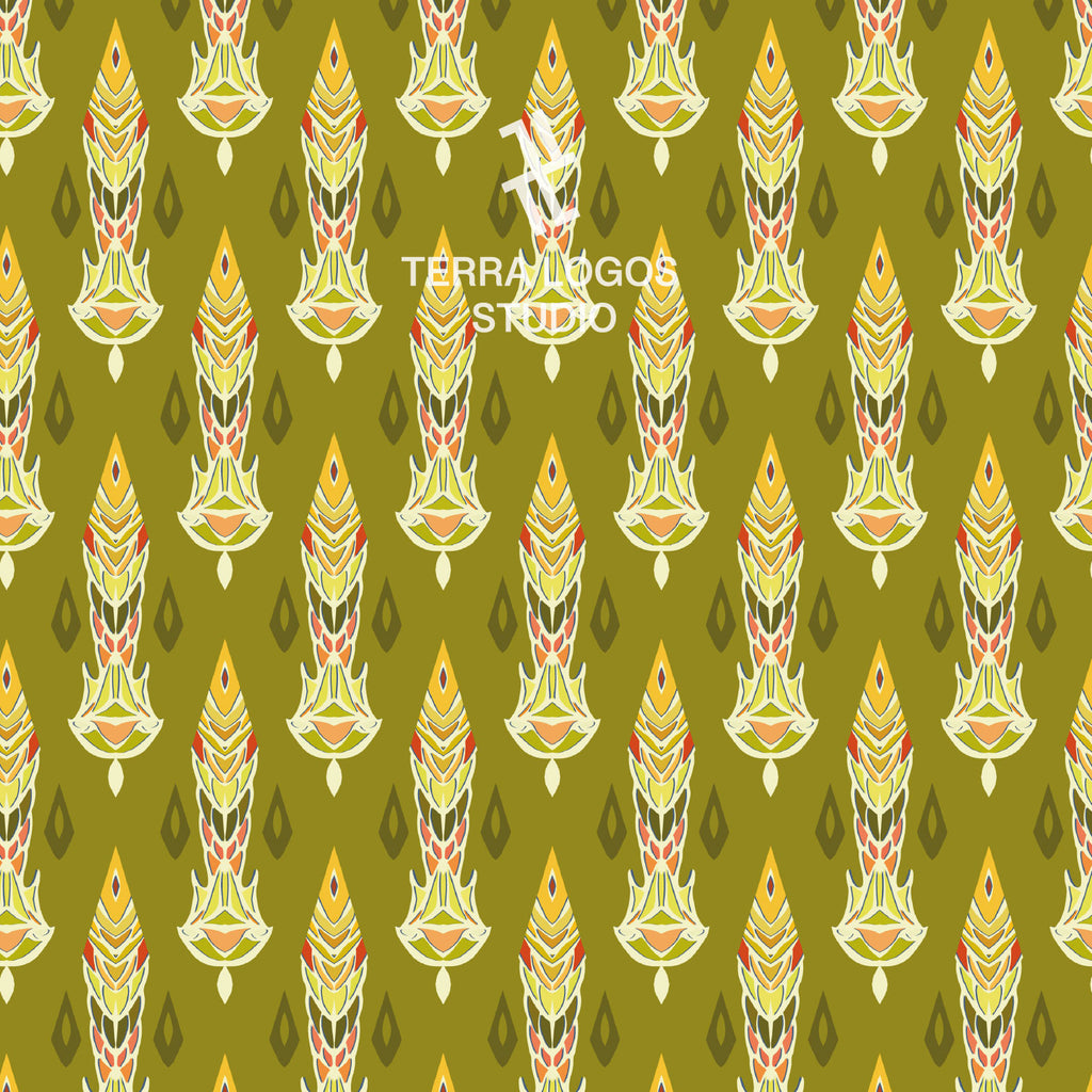 BUD — 20 PATTERN COLLECTION + 6 BONUS