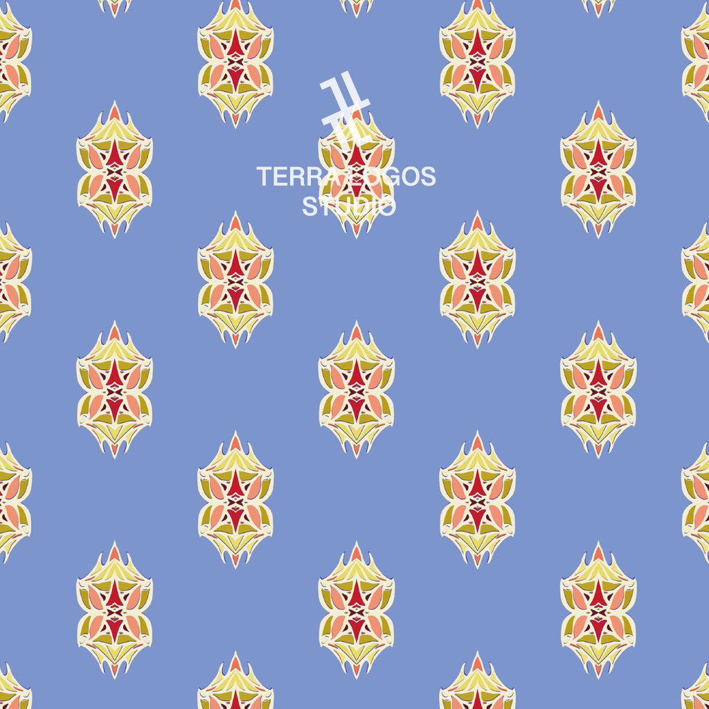 BUD — 20 PATTERN COLLECTION + 6 BONUS