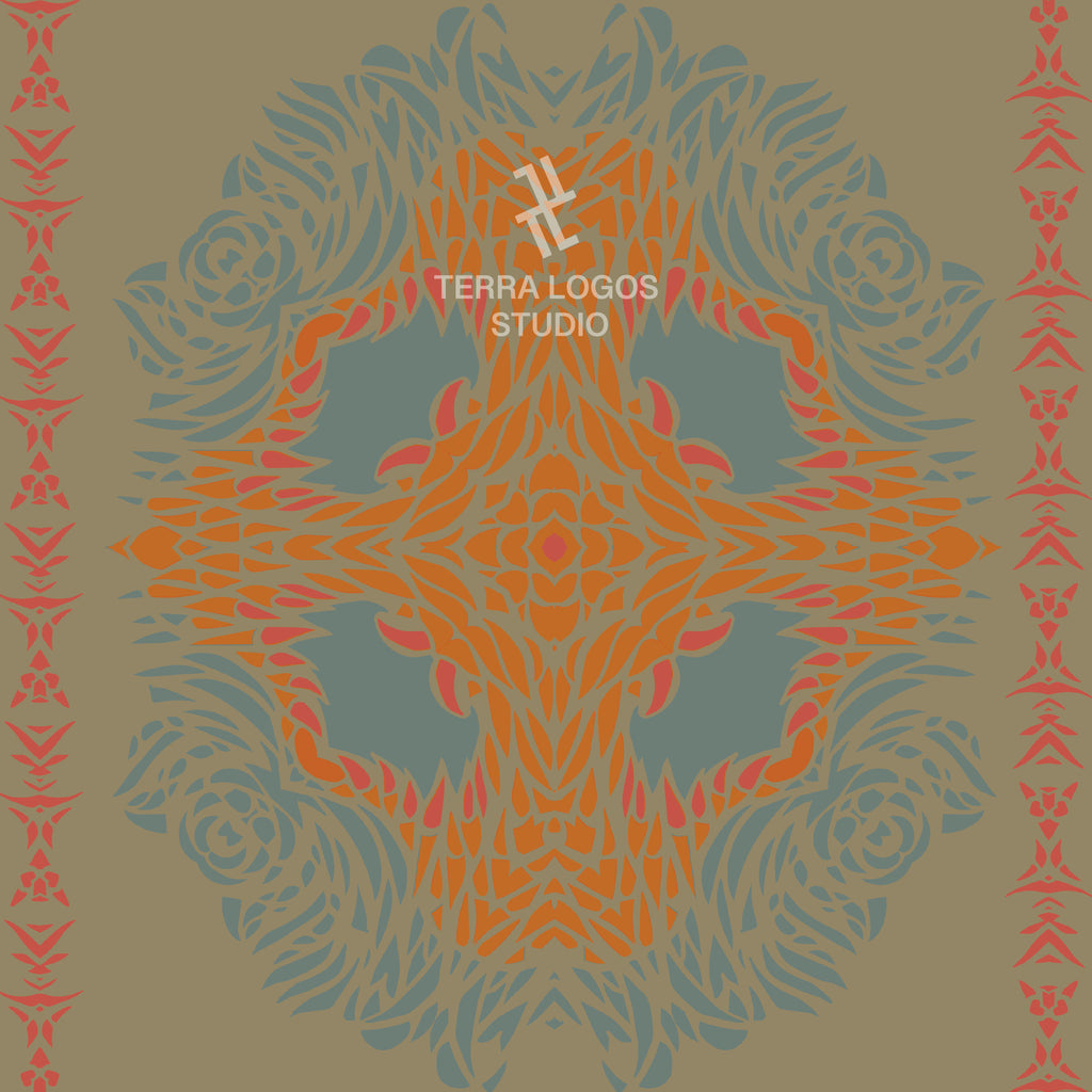 SAHARA — 15 PATTERN COLLECTION