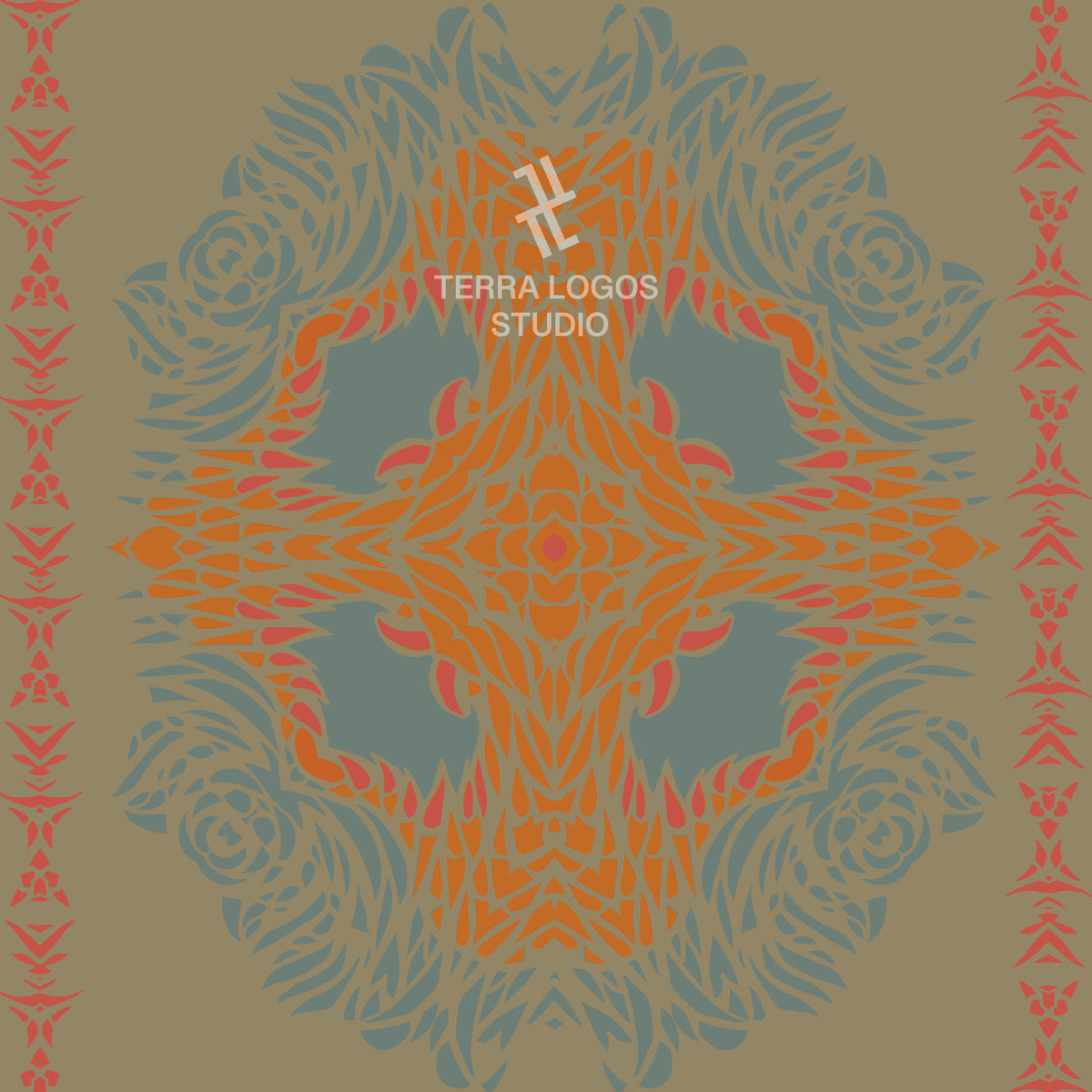 SAHARA — 15 PATTERN COLLECTION