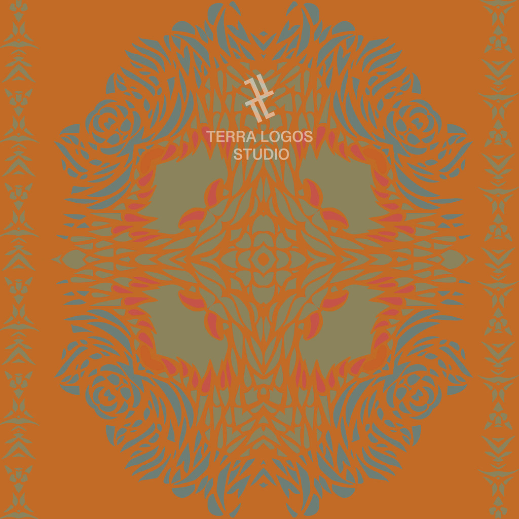 SAHARA — 15 PATTERN COLLECTION