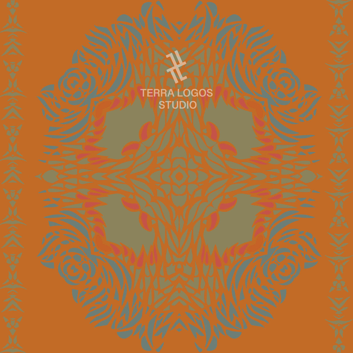 SAHARA — 15 PATTERN COLLECTION