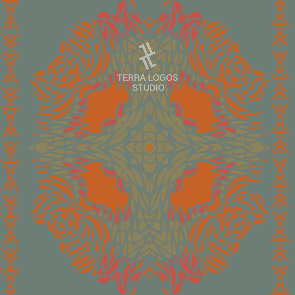 SAHARA — 15 PATTERN COLLECTION