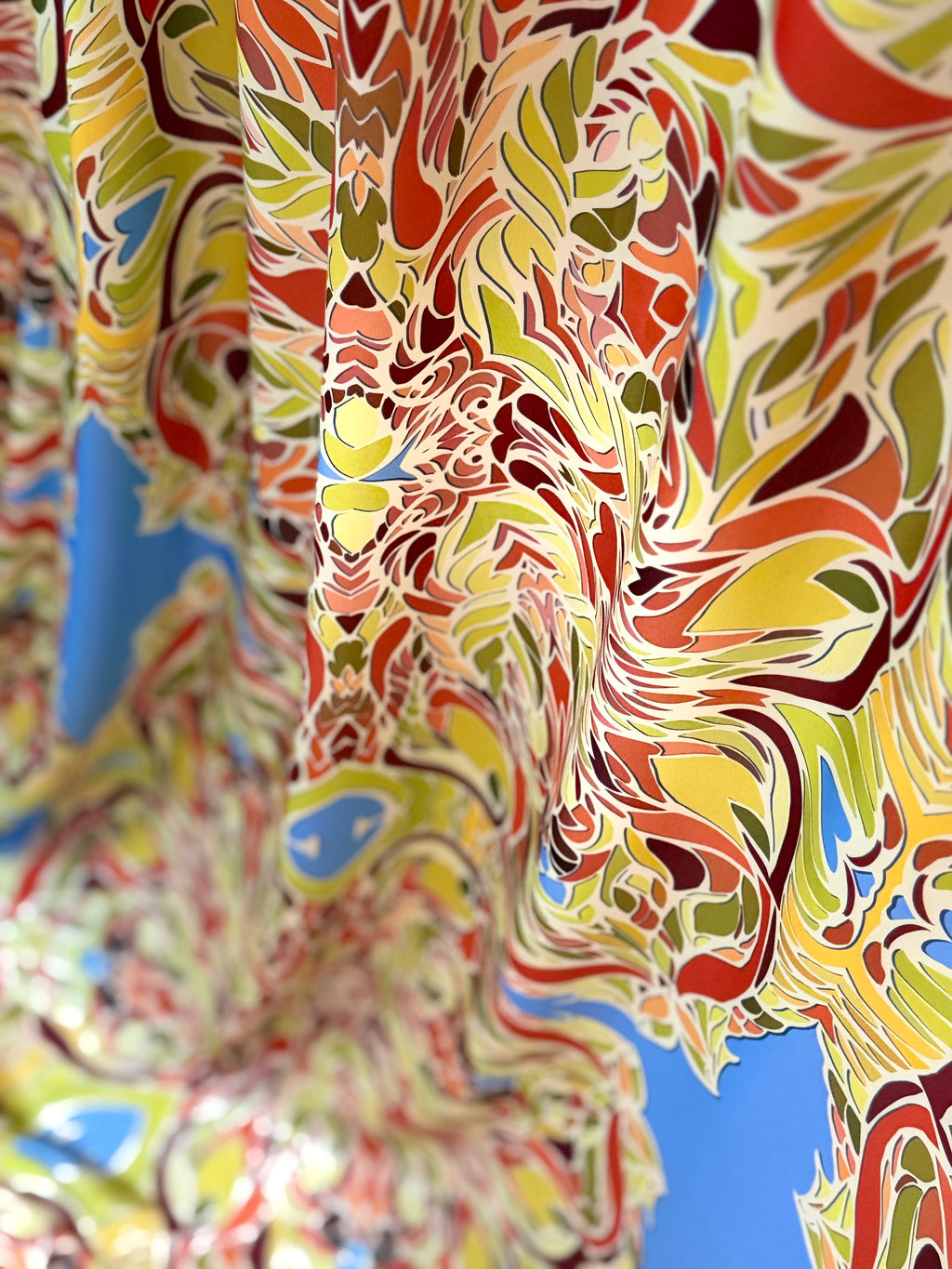 BUD — 20 PATTERN COLLECTION + 6 BONUS