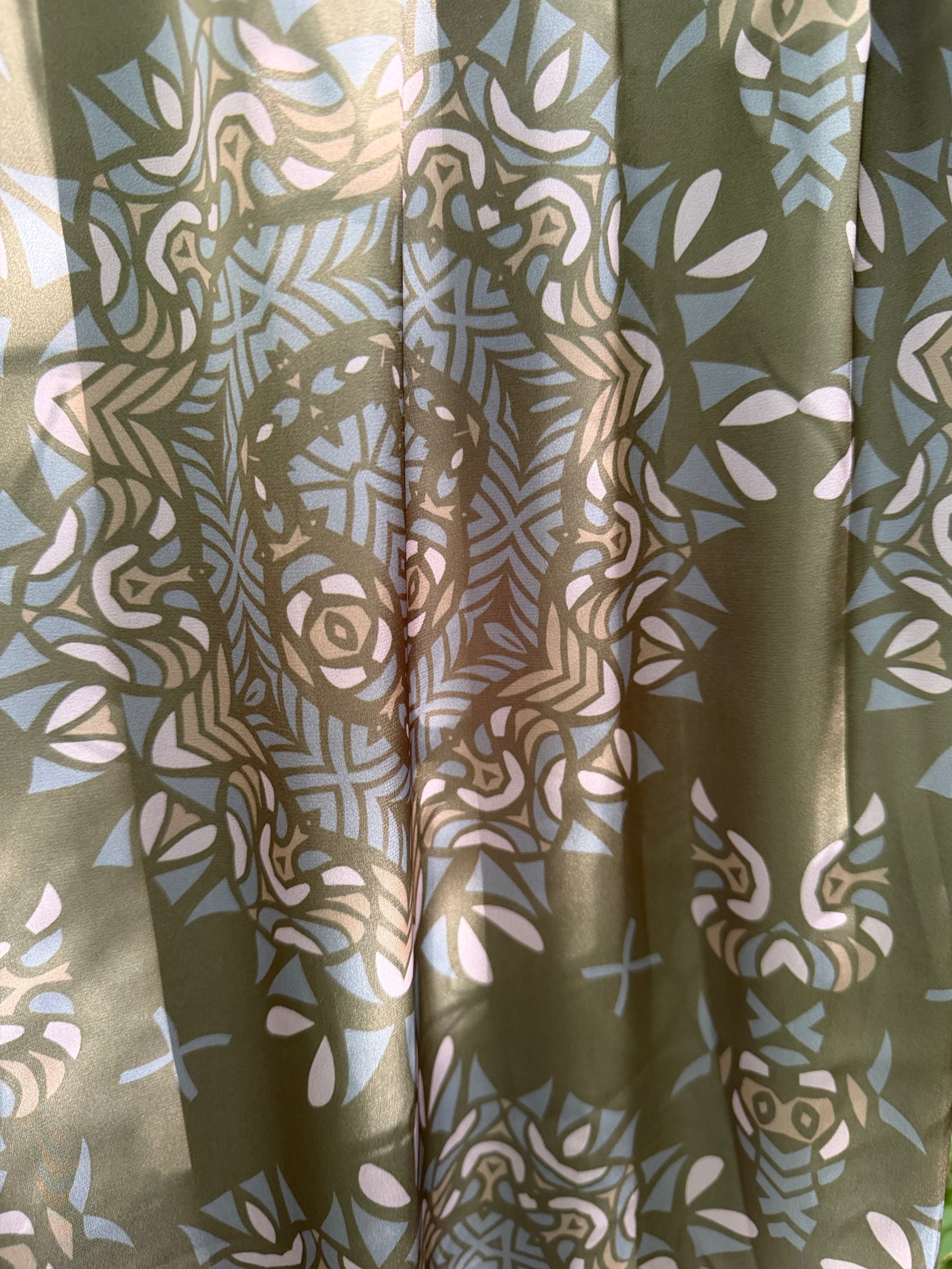 TRIBAL MAN  — 20 PATTERN COLLECTION + 6 BONUS