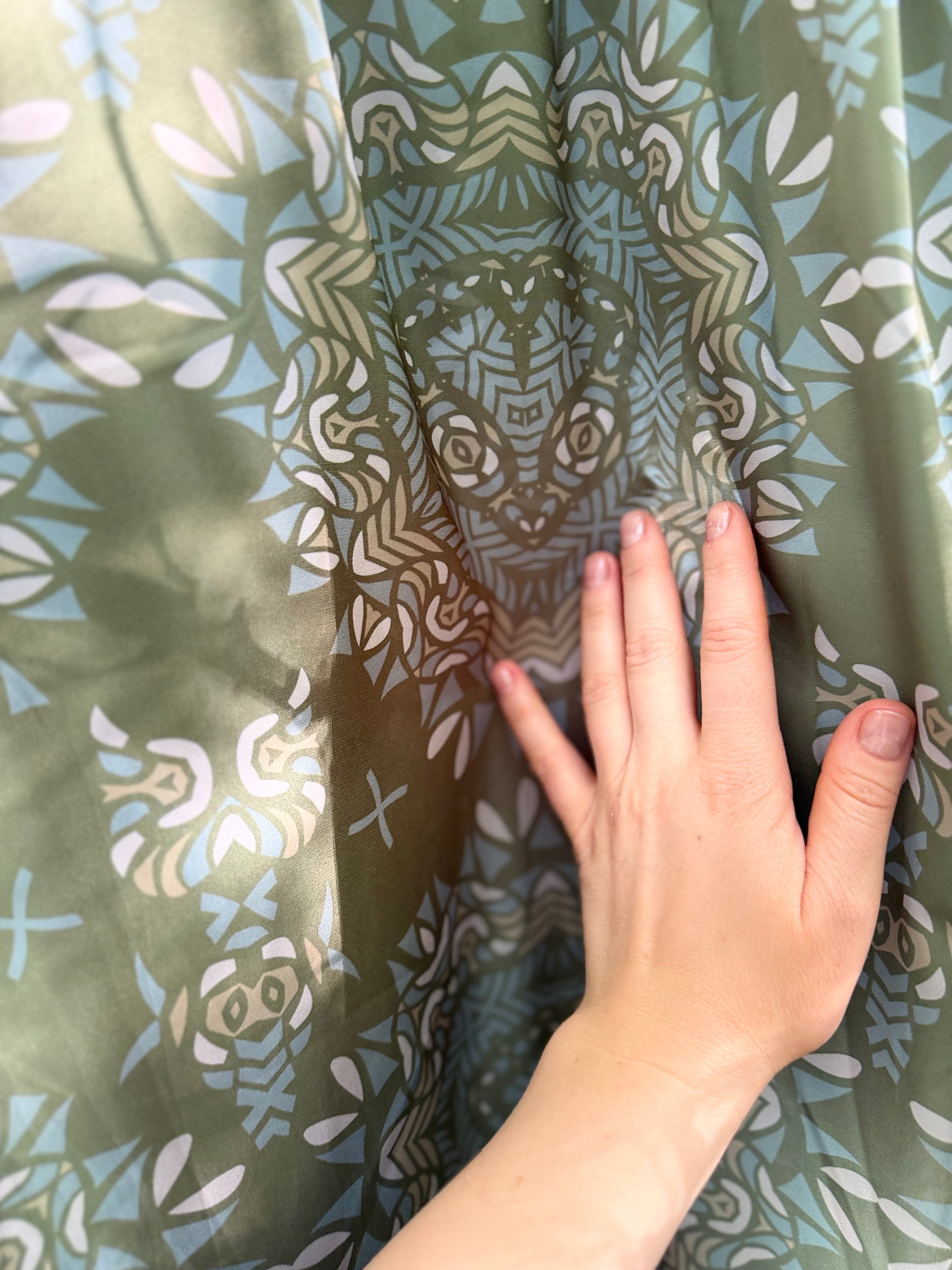 TRIBAL MAN  — 20 PATTERN COLLECTION + 6 BONUS