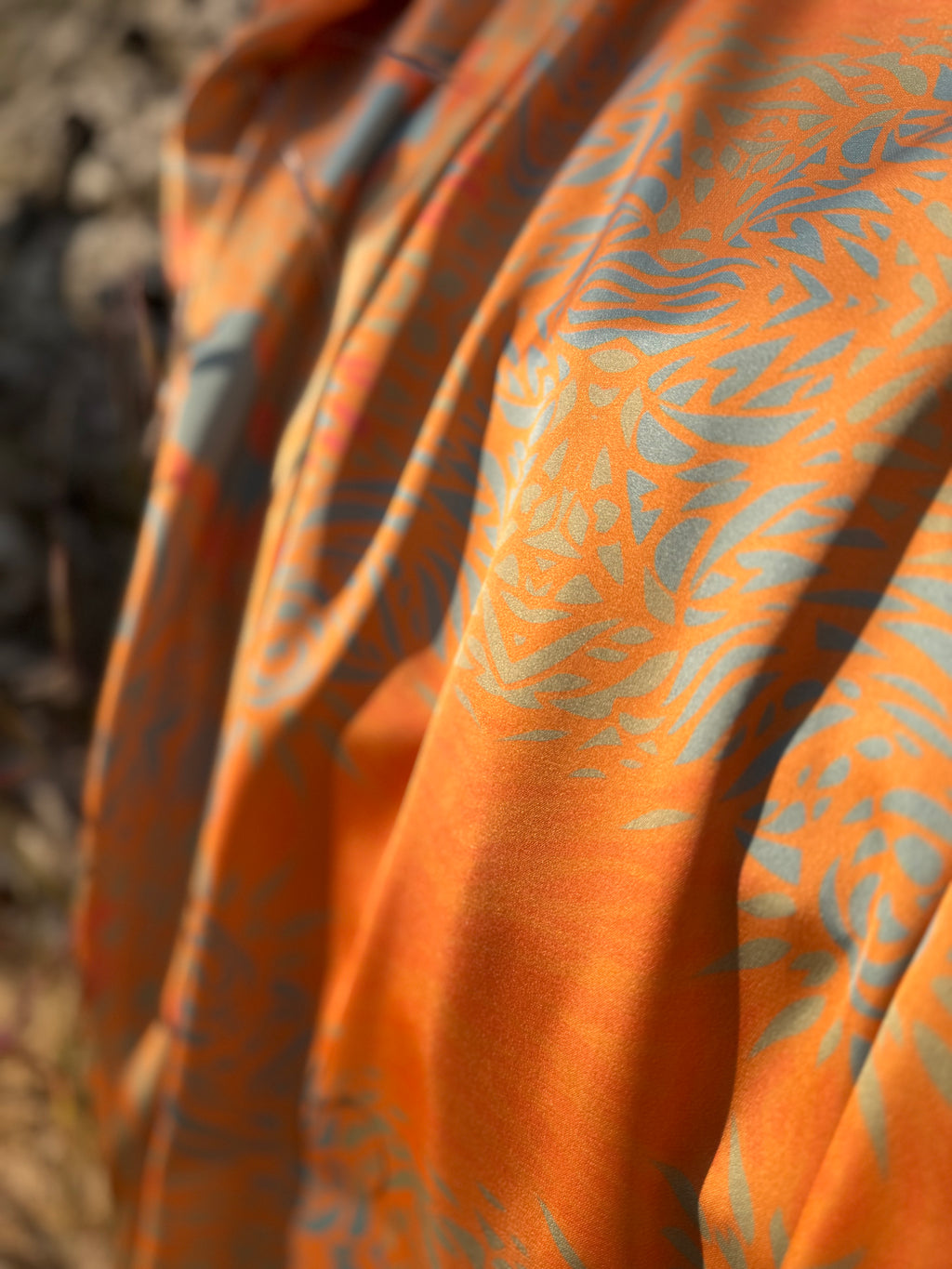 SAHARA — 15 PATTERN COLLECTION