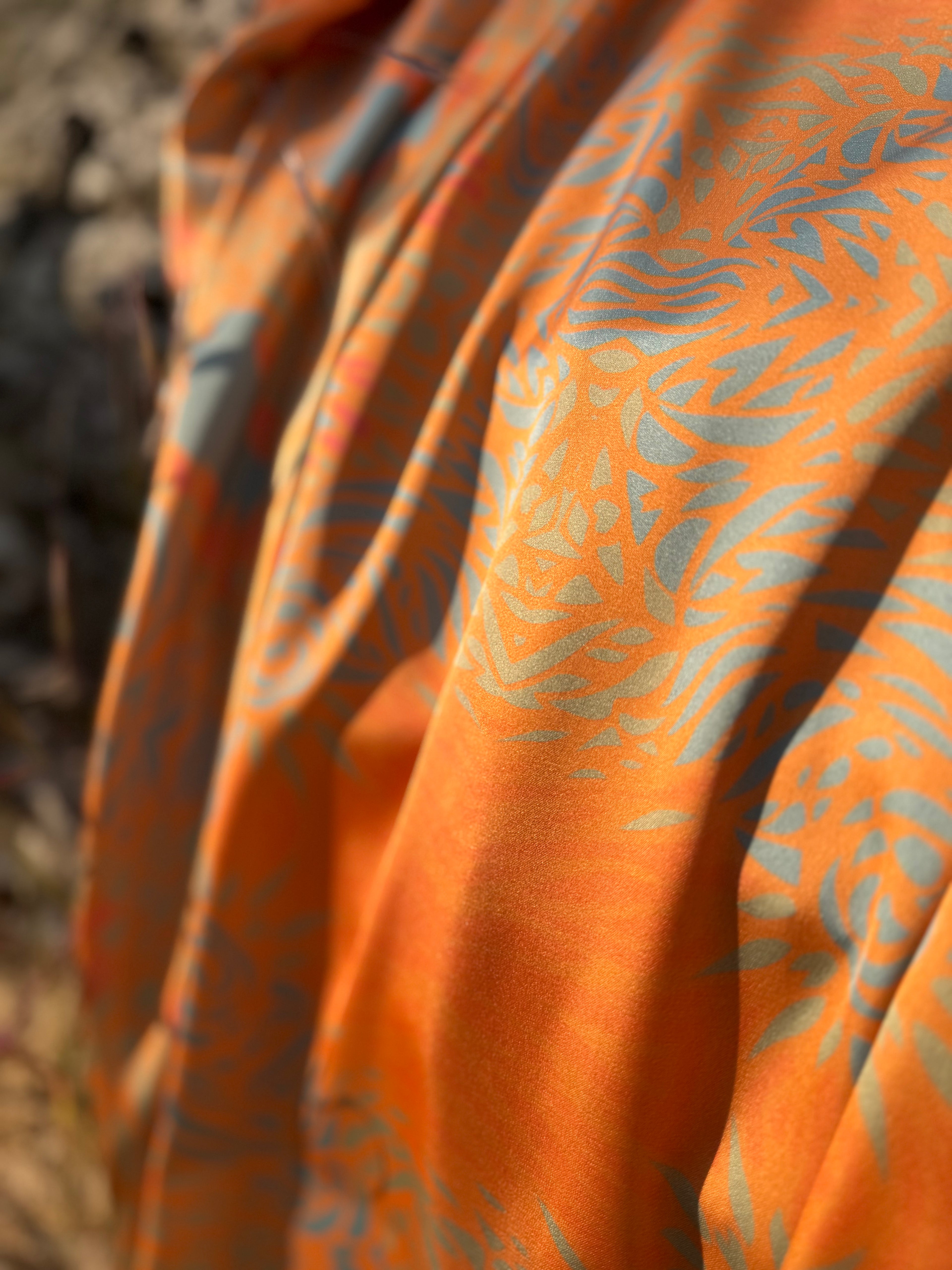 SAHARA — 15 PATTERN COLLECTION