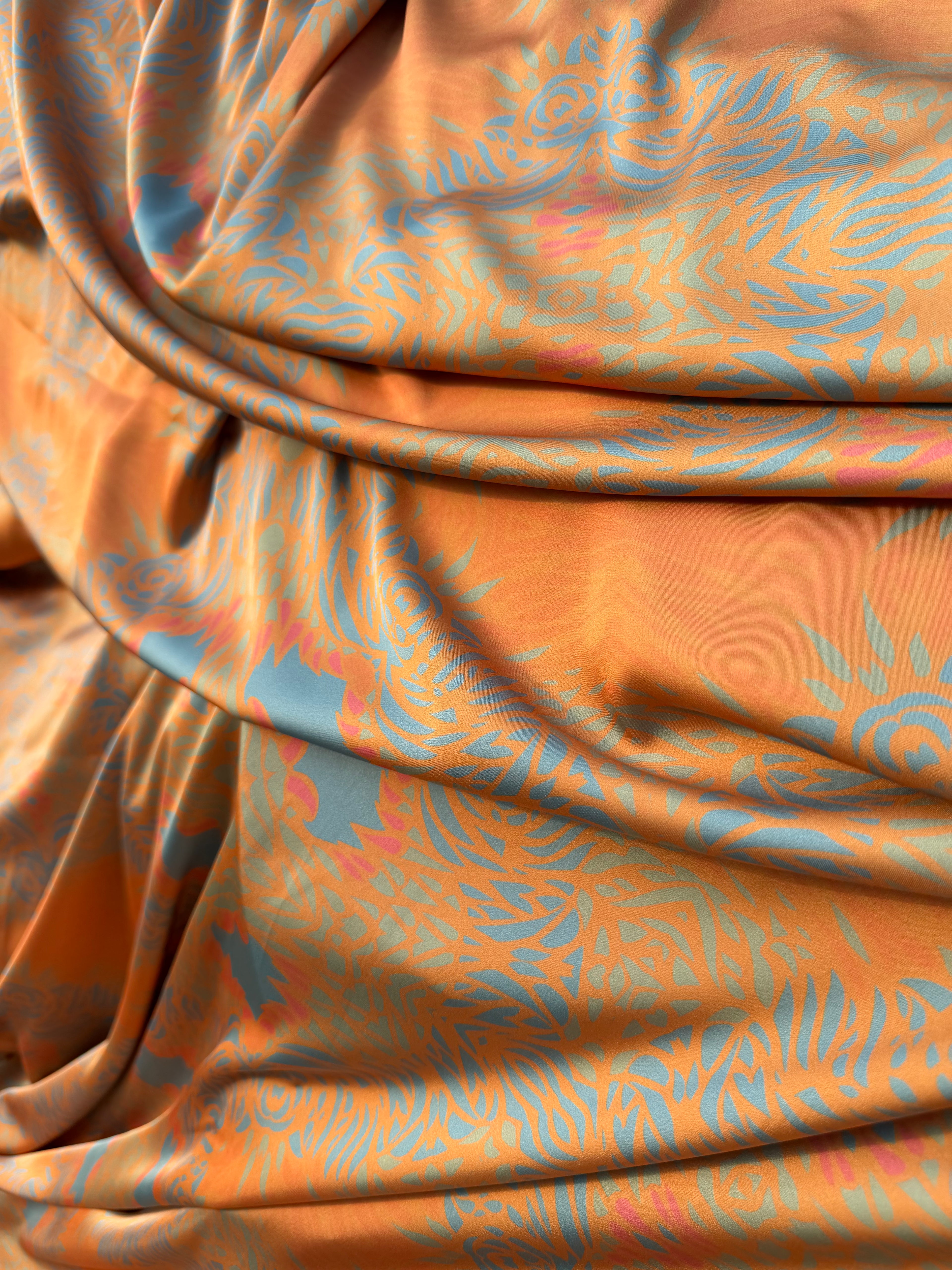SAHARA — 15 PATTERN COLLECTION