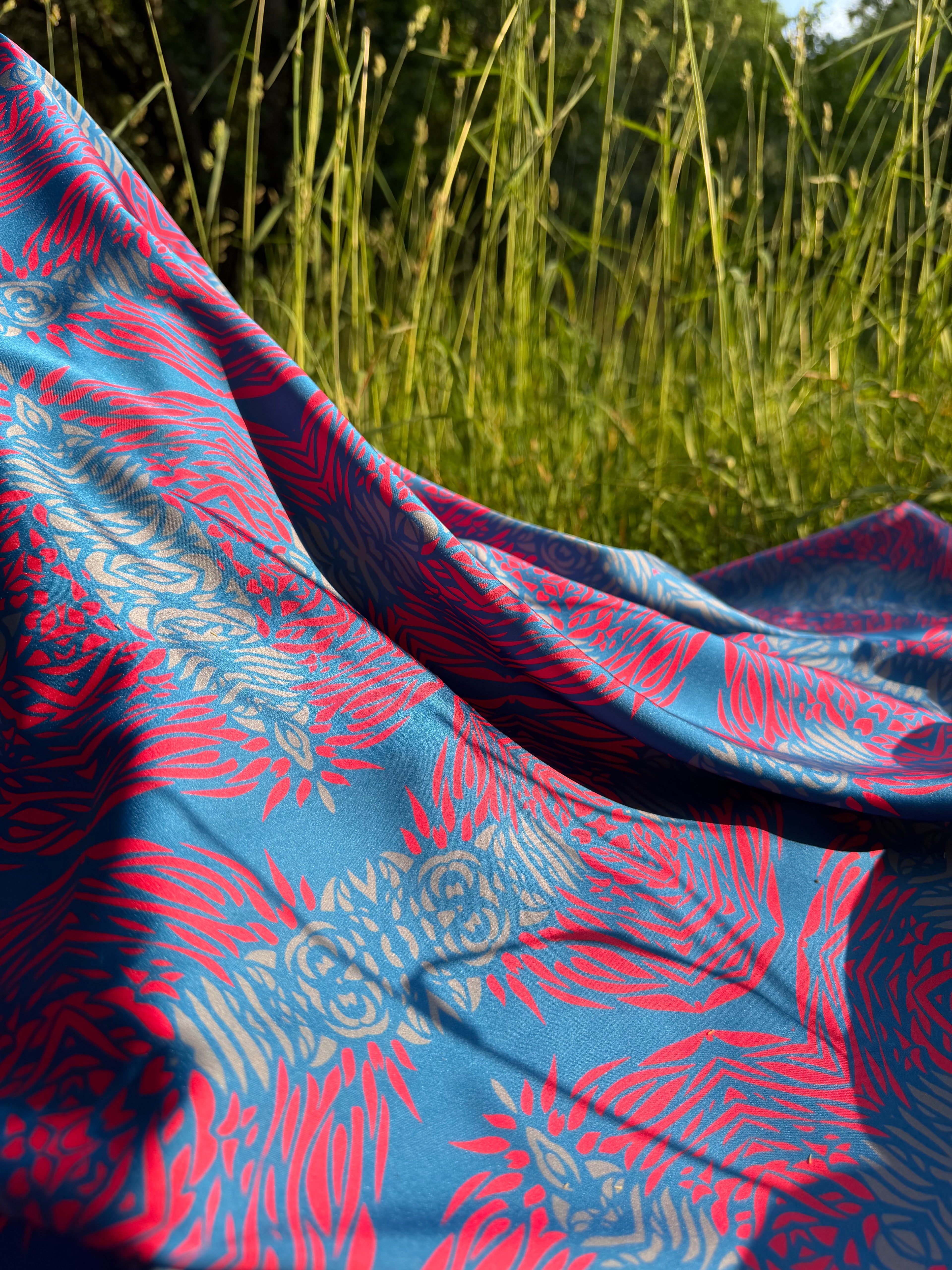 NIGHT BLOOM  — 20 PATTERNS + 6 BONUS