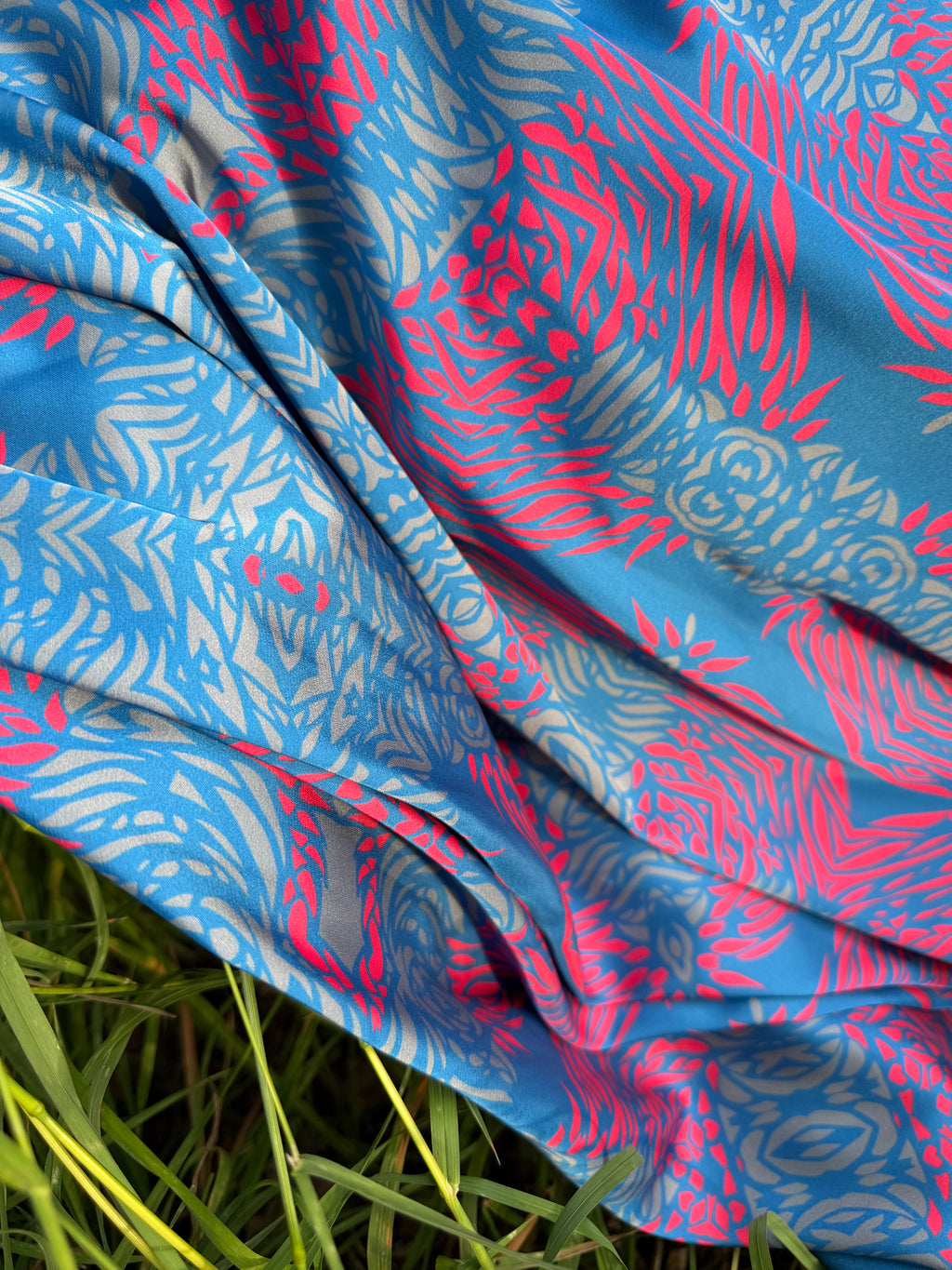 NIGHT BLOOM  — 20 PATTERNS + 6 BONUS