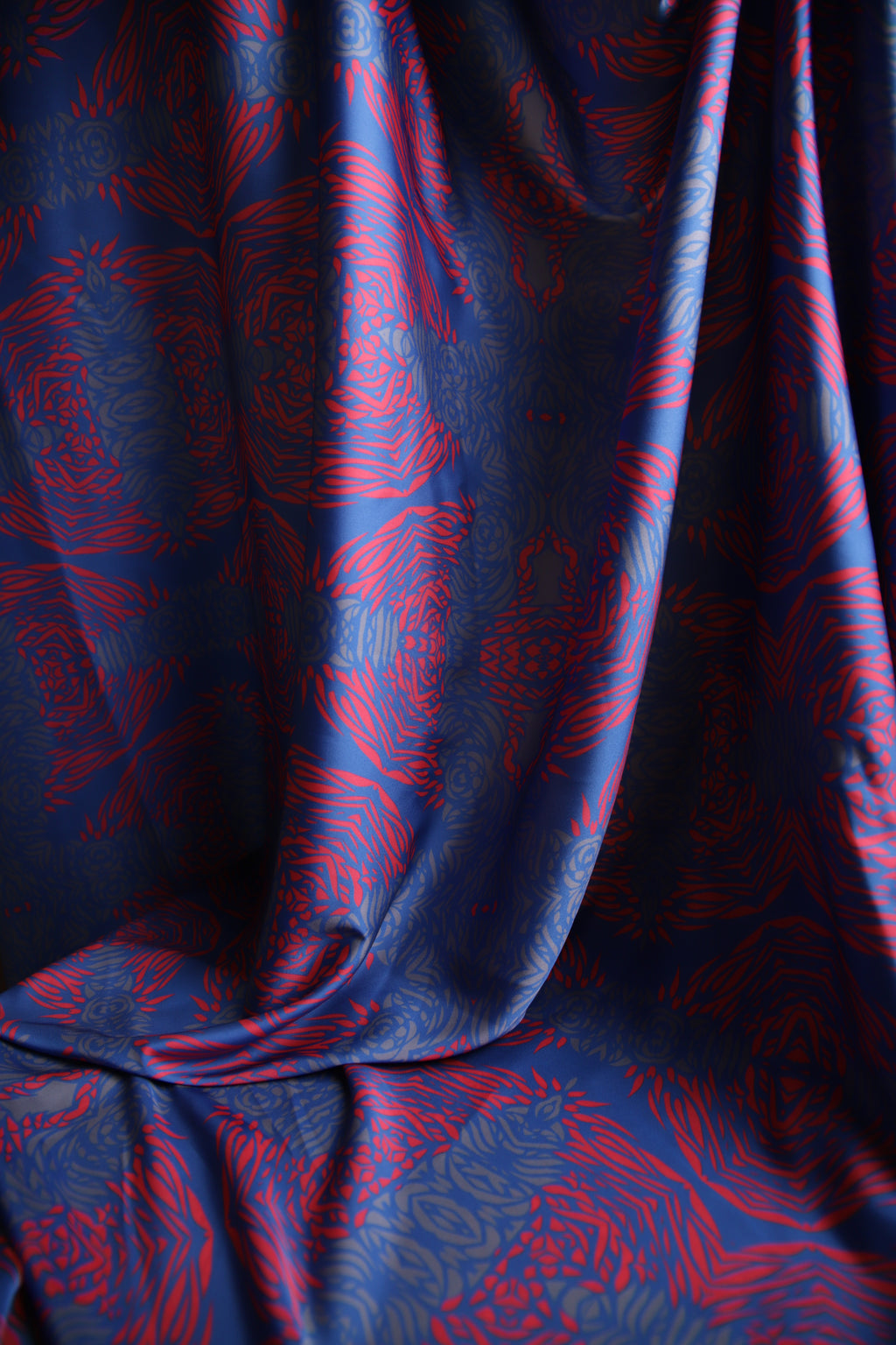 NIGHT BLOOM  — 20 PATTERNS + 6 BONUS