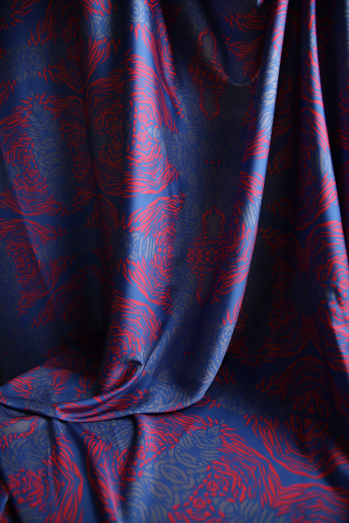 NIGHT BLOOM  — 20 PATTERNS + 6 BONUS