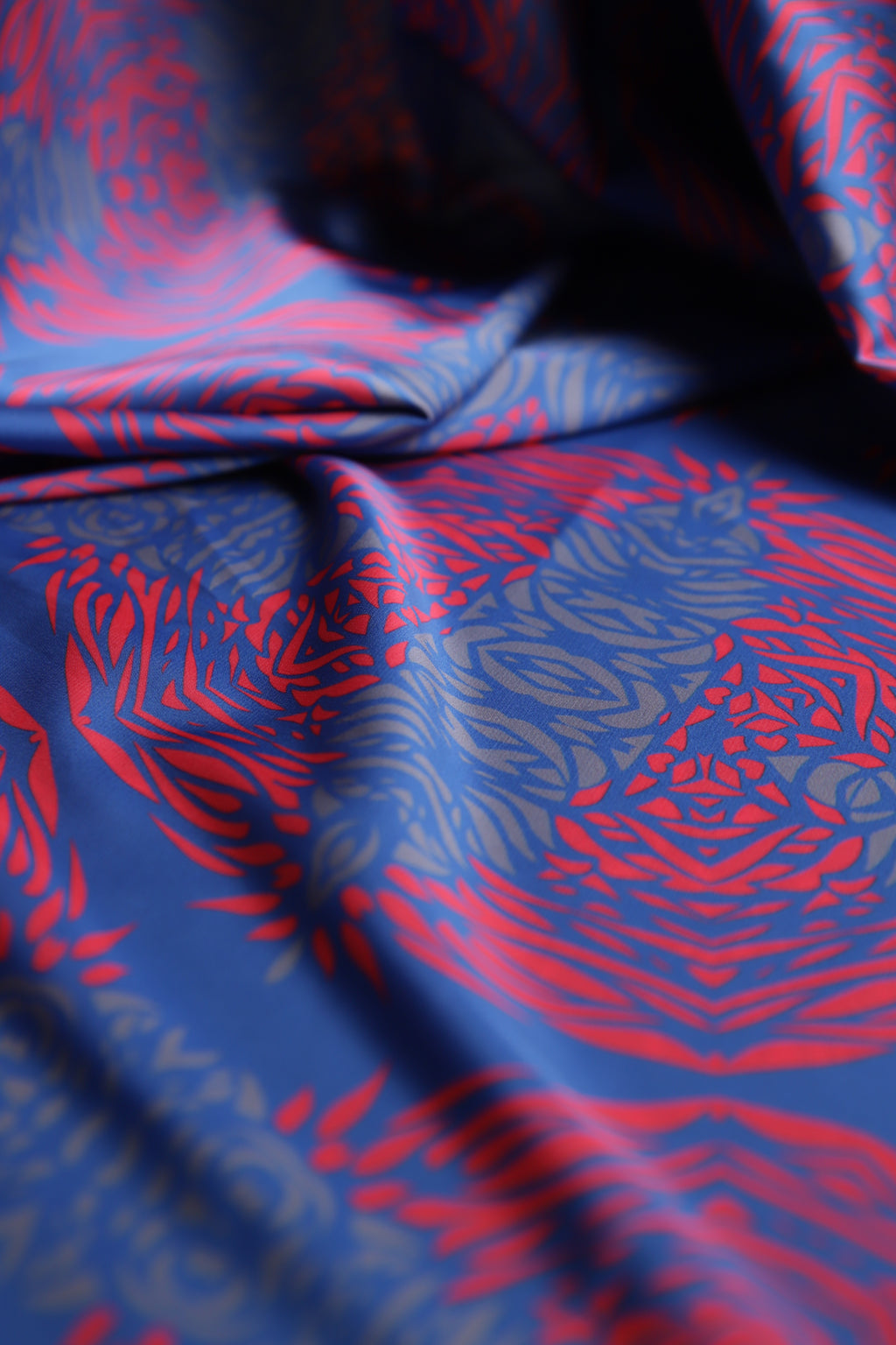 NIGHT BLOOM  — 20 PATTERNS + 6 BONUS