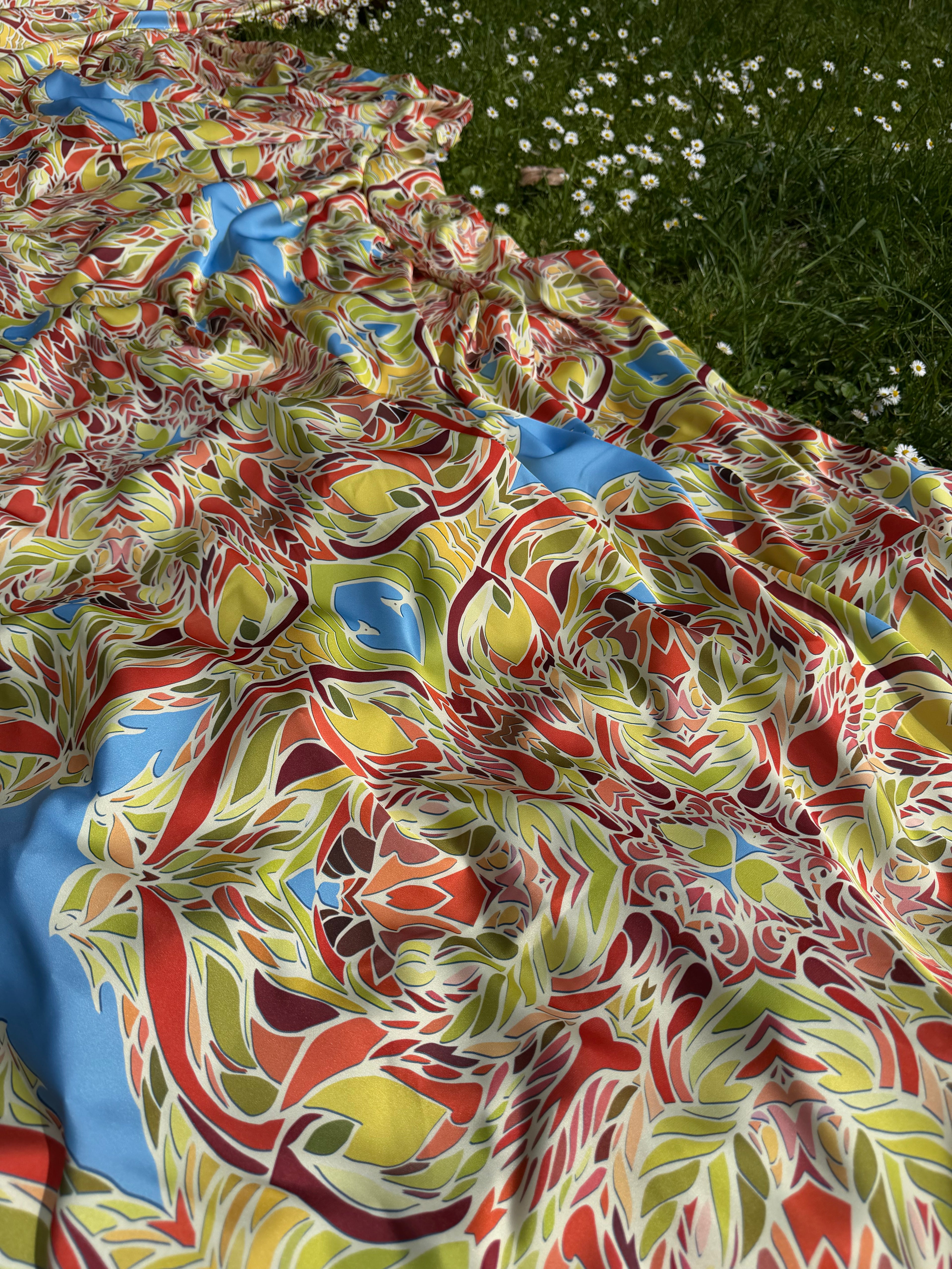 BUD — 20 PATTERN COLLECTION + 6 BONUS