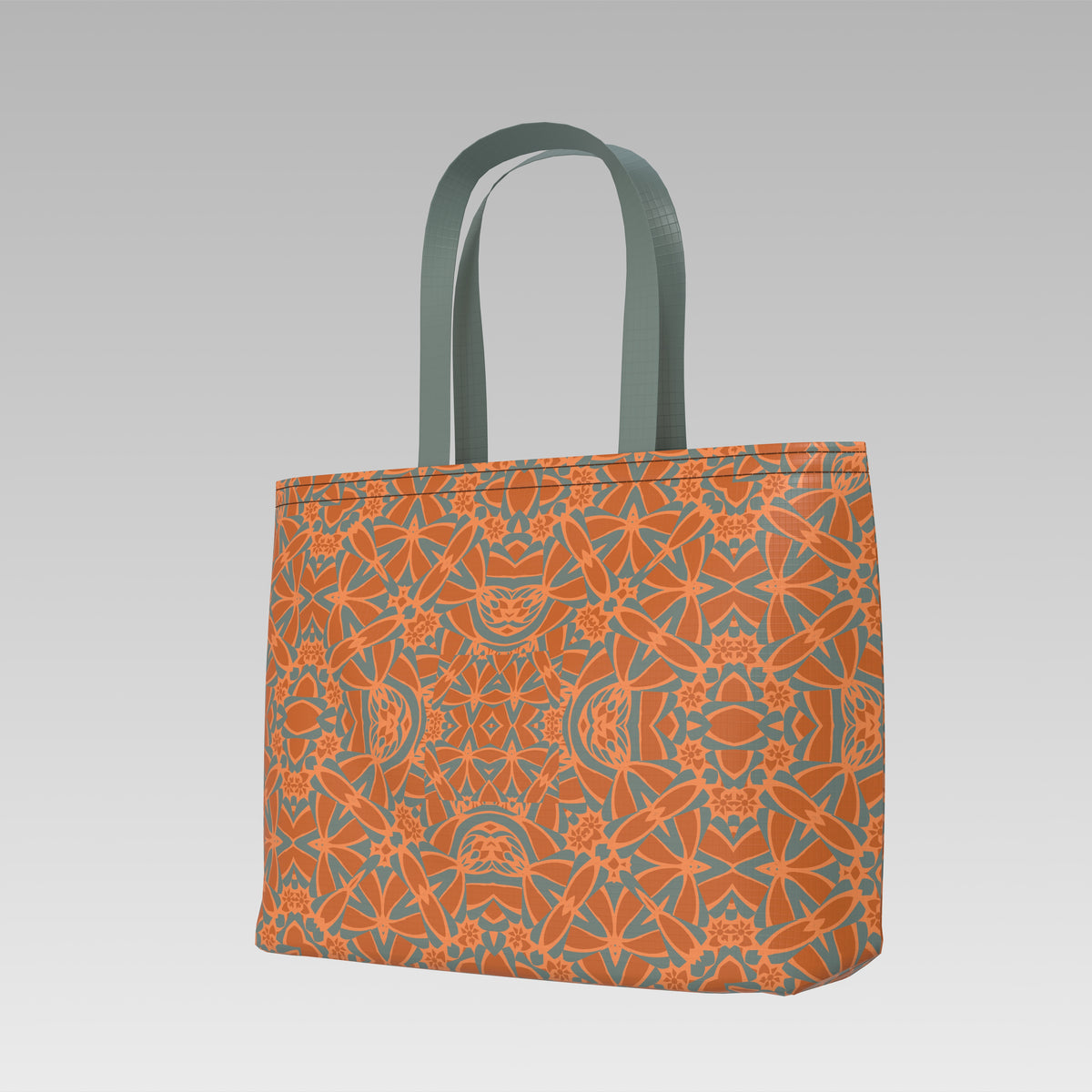 Abstract geometric pattern
Modern ornamental pattern