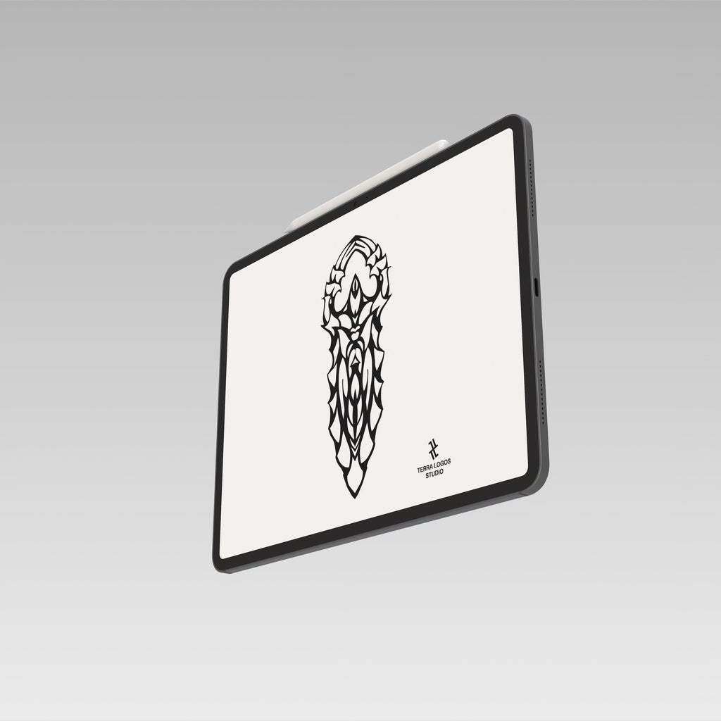 TATTOO TL  0021