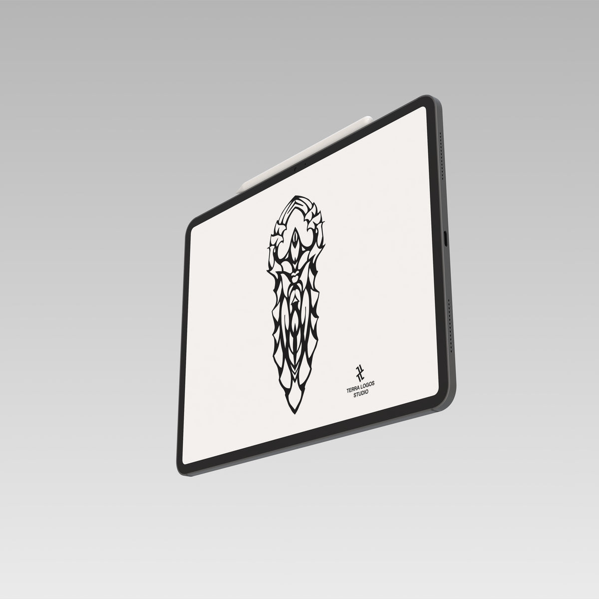 TATTOO TL  0021