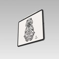 TATTOO TL  0002