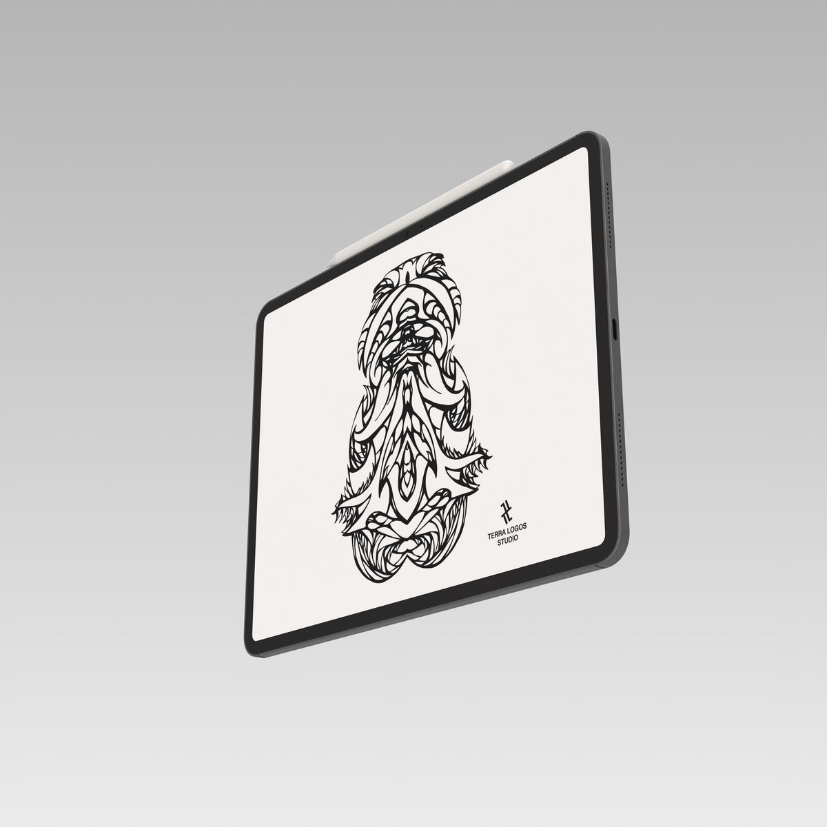 TATTOO TL  0002