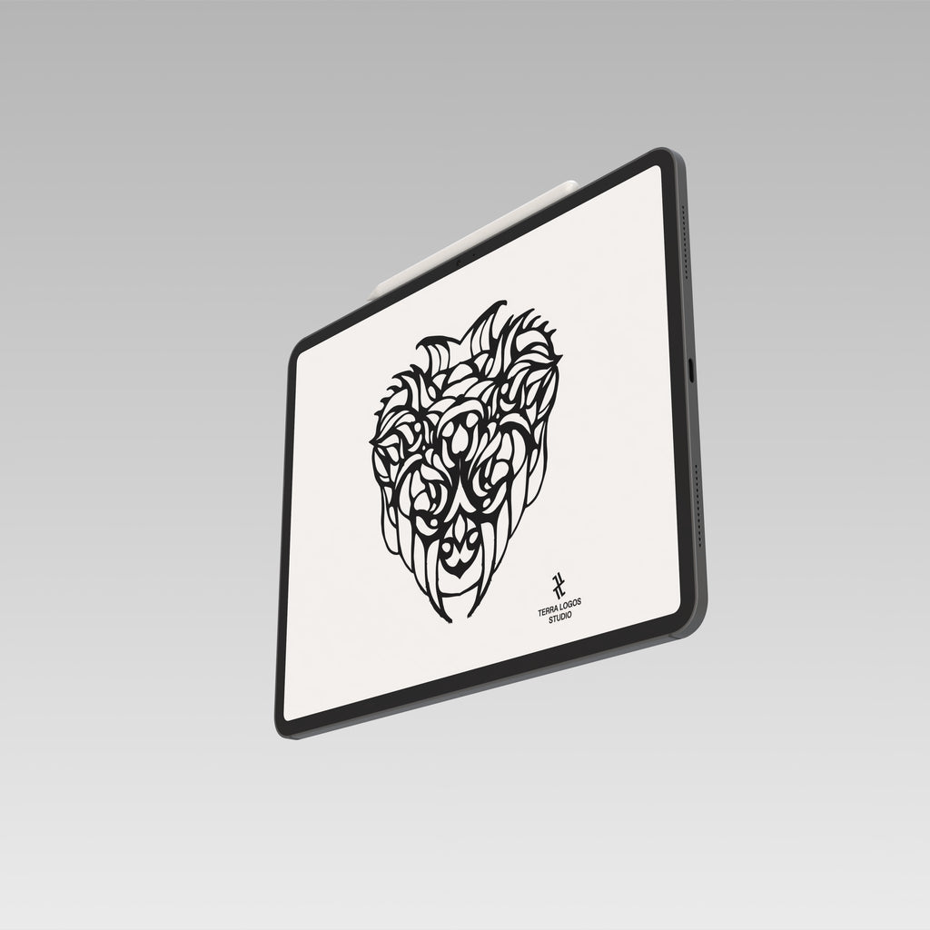 TATTOO TL  0011