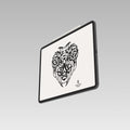 TATTOO TL  0011