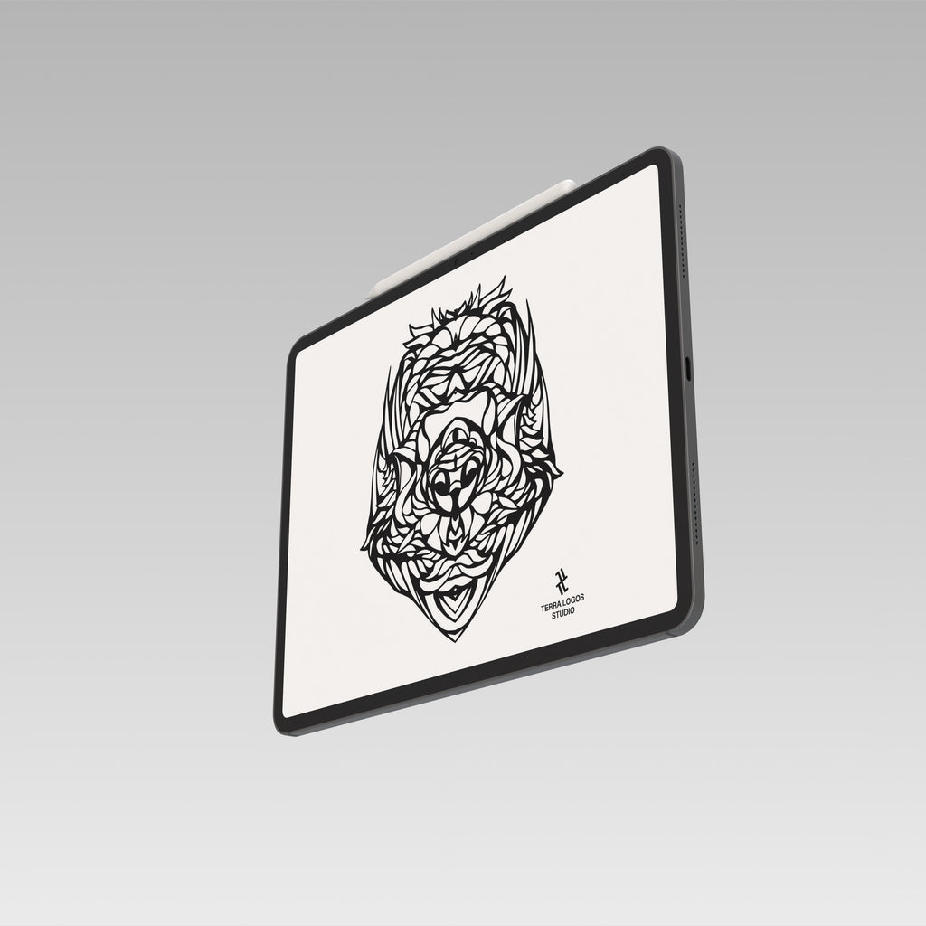 TATTOO TL  0003