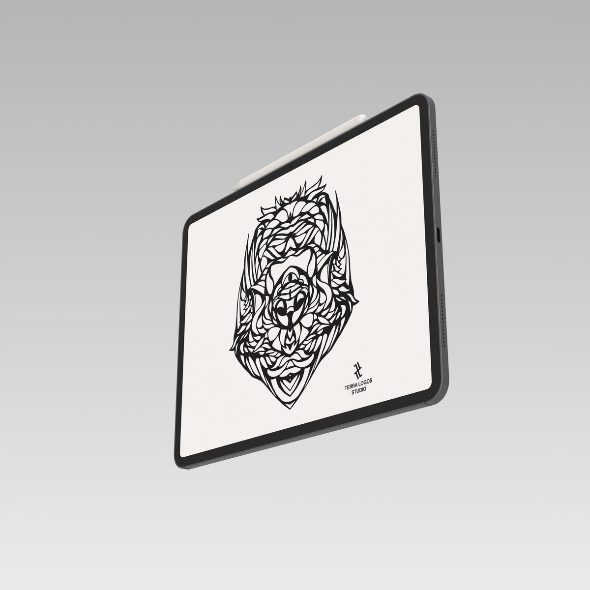 TATTOO TL  0003