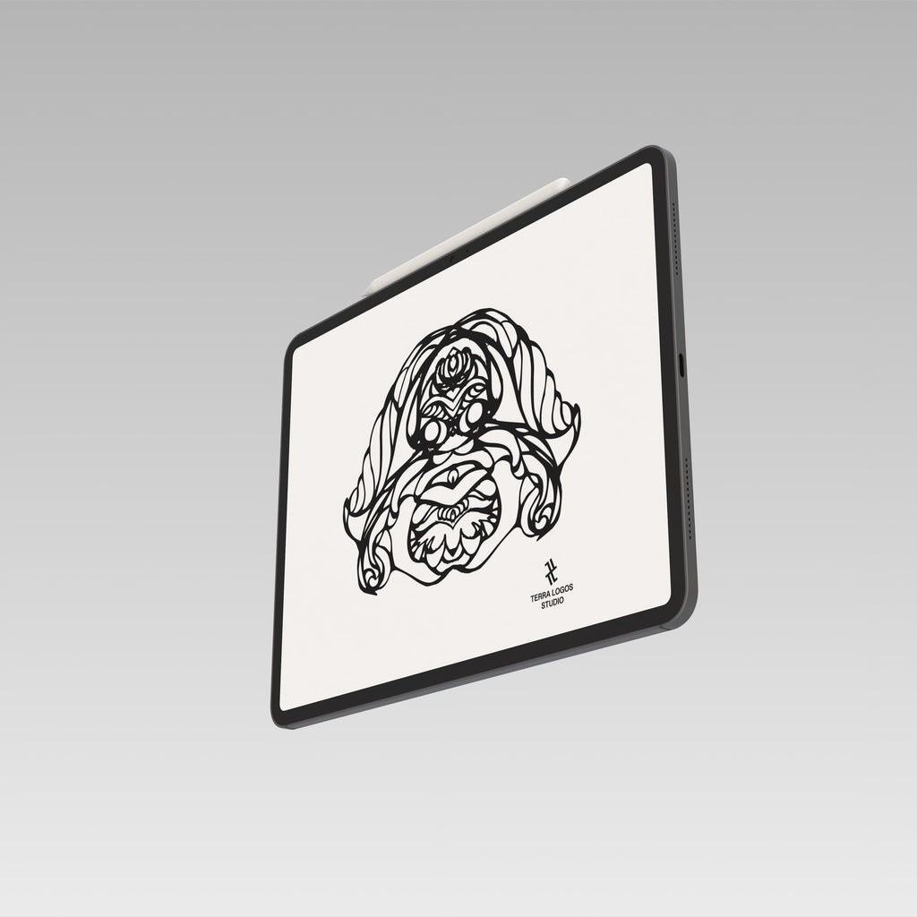 TATTOO TL  0004