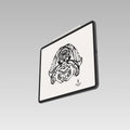TATTOO TL  0004