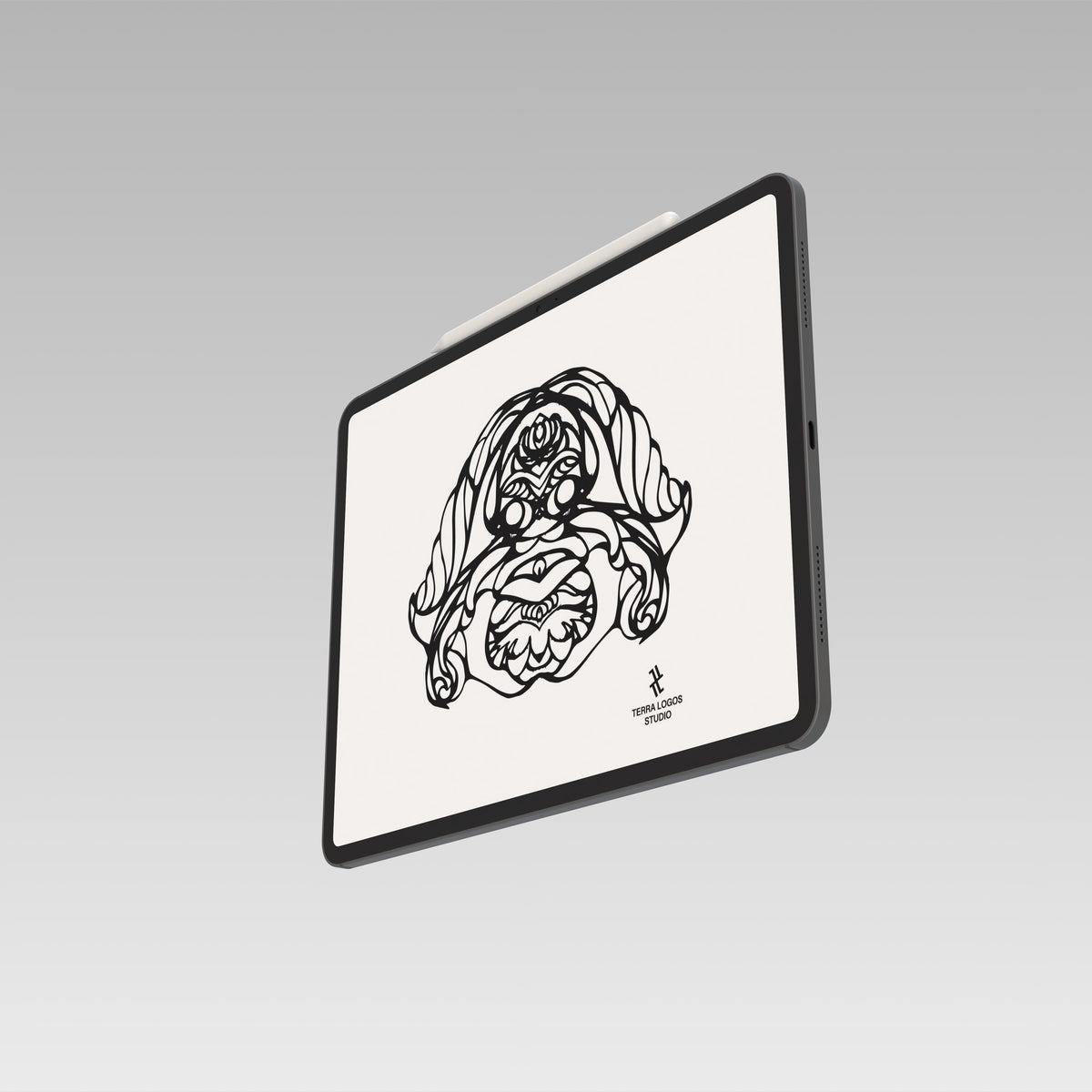 TATTOO TL  0004