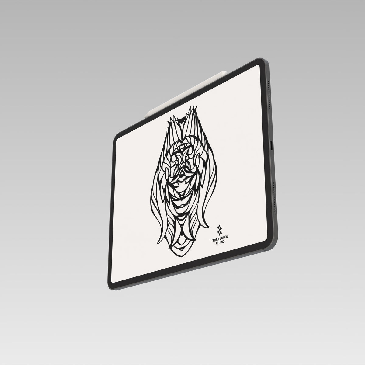 TATTOO TL 0017