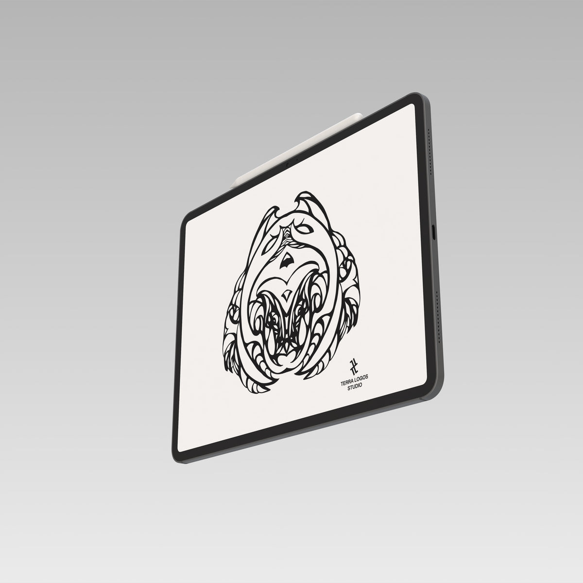 TATTOO TL  0001