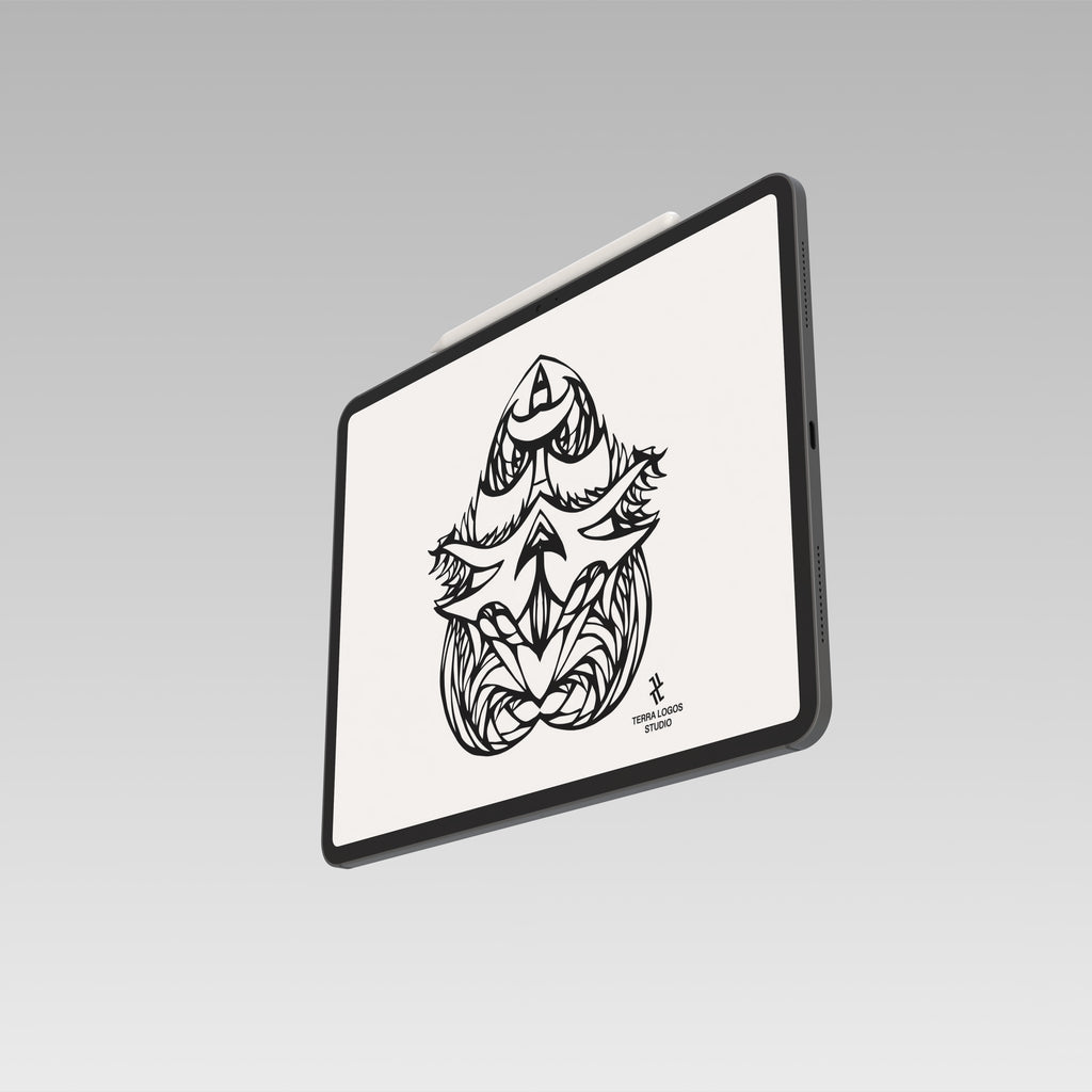 TATTOO TL  0009