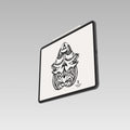 TATTOO TL  0009