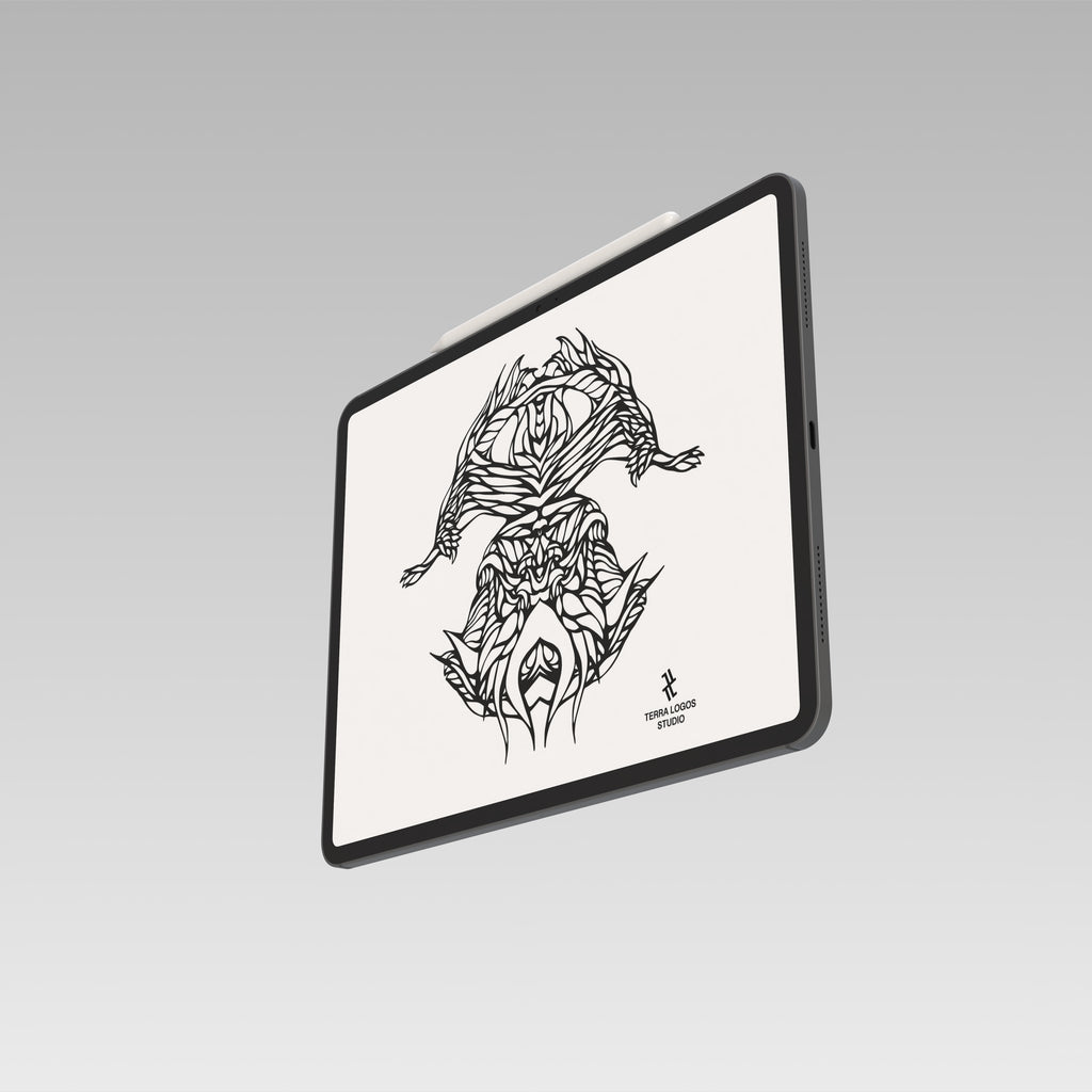 TATTOO TL  0024