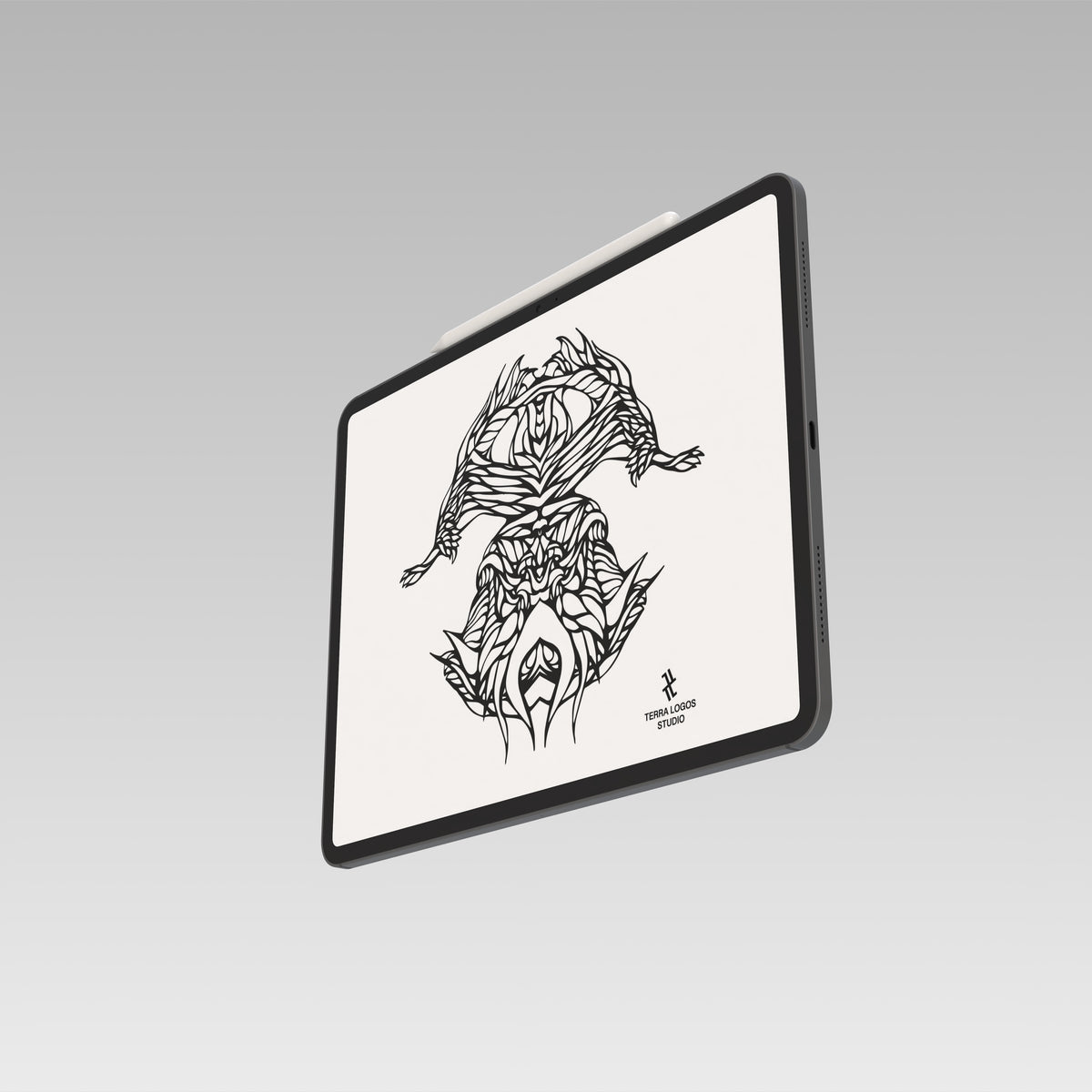TATTOO TL  0024