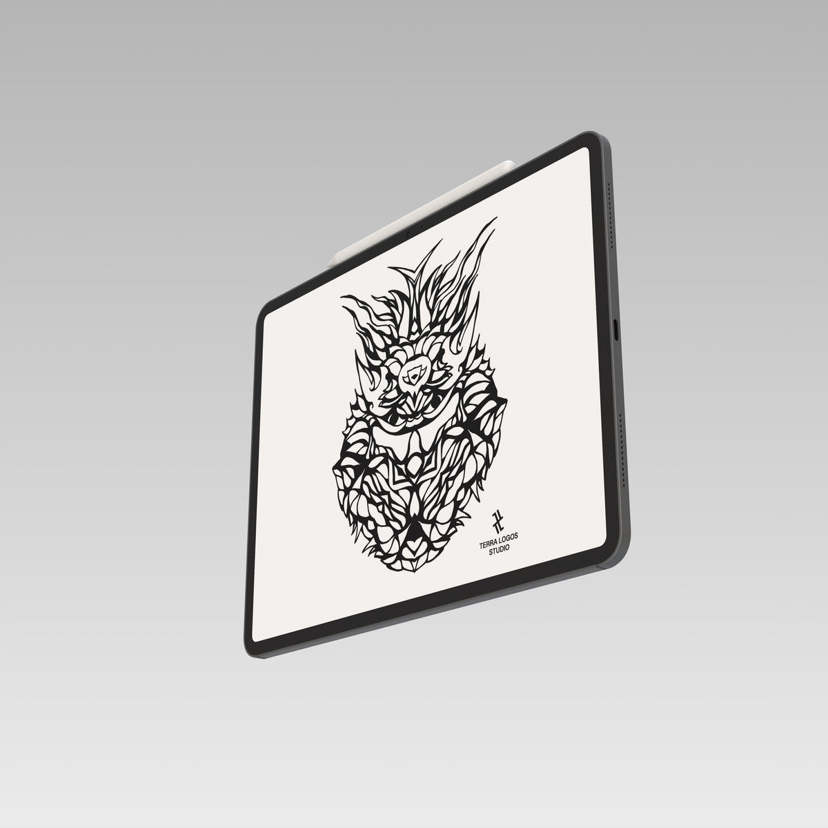 TATTOO TL 0014