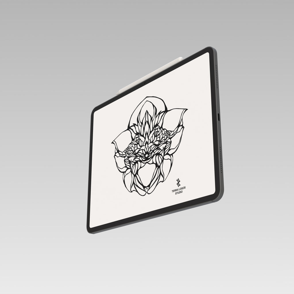 TATTOO TL  0015
