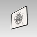 TATTOO TL  0015