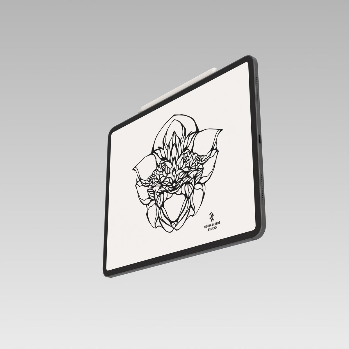 TATTOO TL  0015