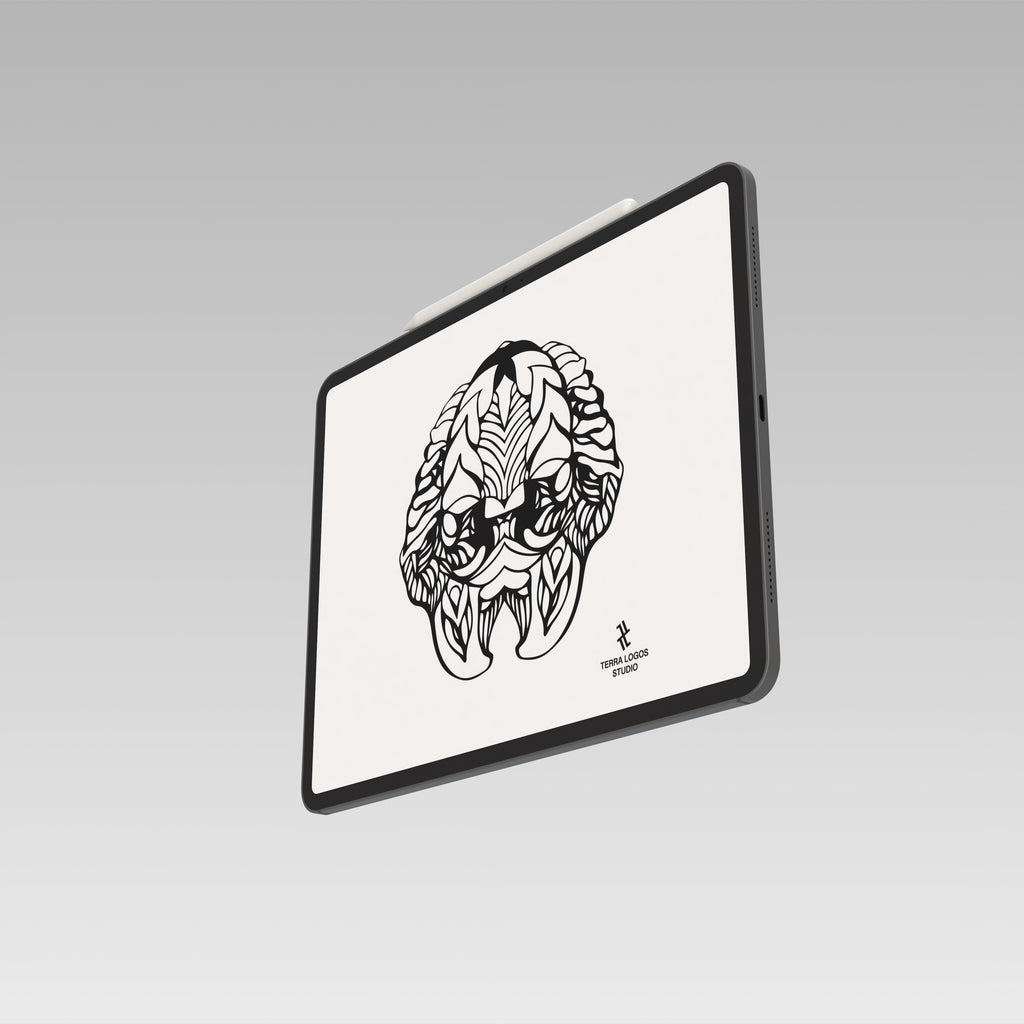 TATTOO TL  0019