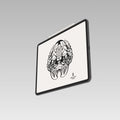 TATTOO TL  0019