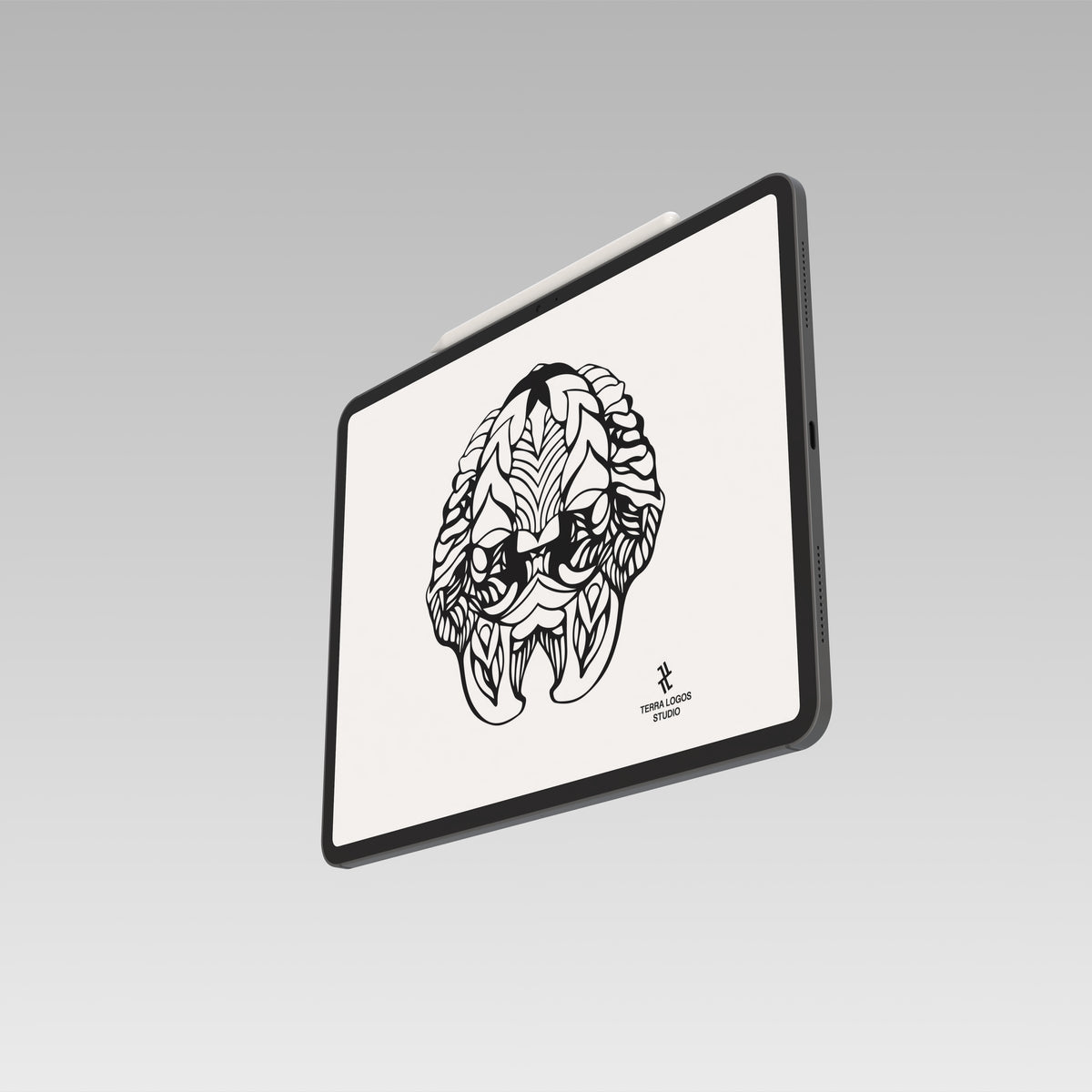 TATTOO TL  0019