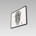TATTOO TL 0025