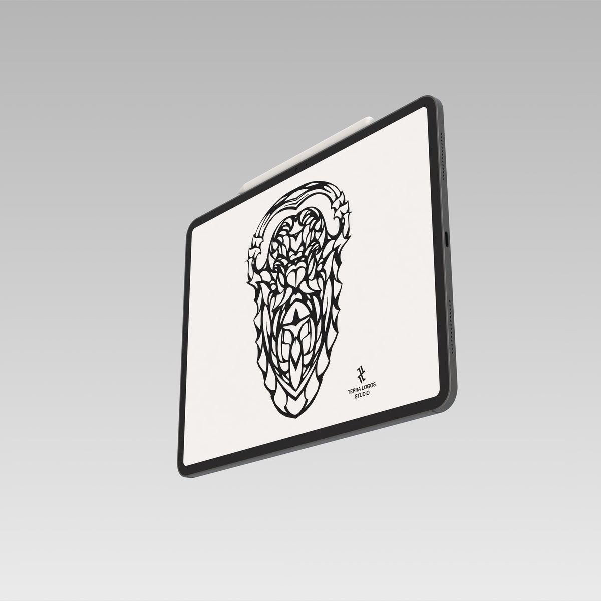 TATTOO TL 0025
