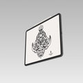 TATTOO TL 0007
