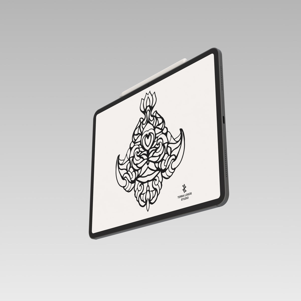 TATTOO TL 0007