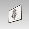 TATTOO TL  0008