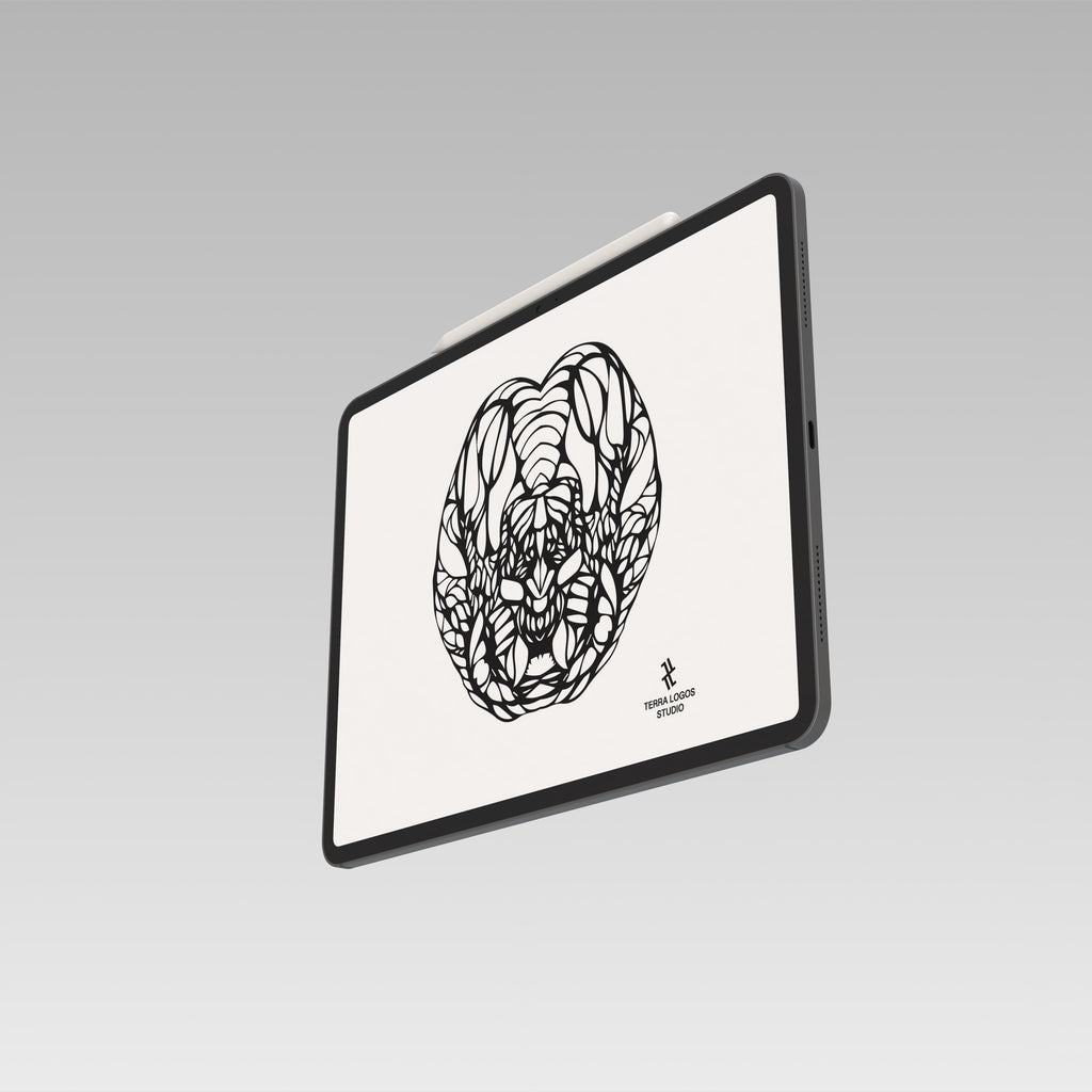 TATTOO TL  0012